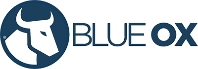 Logo Blue Ox